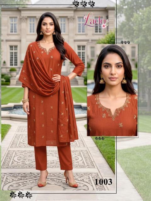 Desi kudi lado kurtis wholesale mumbai